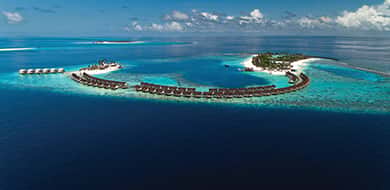 The Male Atolls